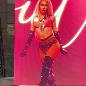 Kimmy Couture Instagram - August 🤍