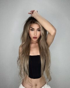 Actress Kimmy Couture HD Photos and Wallpapers September 2024