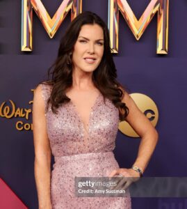 Actress Kira Reed Lorsch HD Photos and Wallpapers December 2024