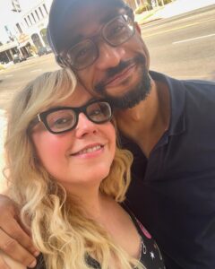Actress Kirsten Vangsness HD Photos and Wallpapers November 2024