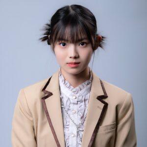 Actress Kohaku Shida HD Photos and Wallpapers September 2024