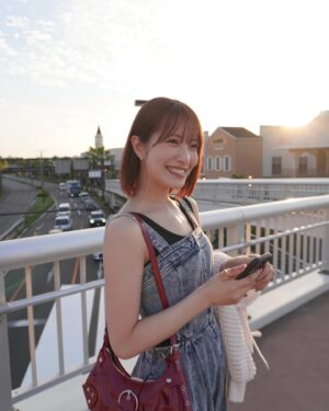 Kojima Karin Instagram - いっぱい食べた日🥯💭