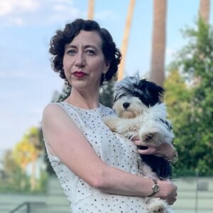 Kristen Schaal Instagram - I got this trophy. #creativeemmys2024