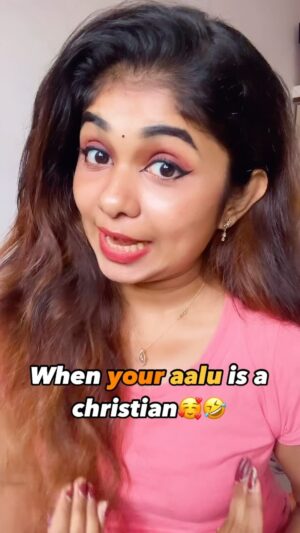 Kriti vamshini Instagram - Yesunaadhar dhan🥰

[Boyfriend,explorepage,goat,love,tamil,reels,instagram]

#tamilmuser #explorepage#tamilaudio #tamilmuser #thalapathy #vijay #goat