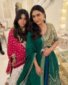 Actress Krystle D’Souza HD Photos and Wallpapers December 2024