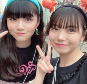 Kurumi Inagaki Instagram - .
発売中のニコラ9月号のオフショットです。
.
中2ニコモ全員揃って
#西武園ゆうえんち で沢山！遊んできました！！
.
ニコラモデルになれて、お仕事で同じ歳のお友達ができた事もとっても幸せです！！
.
個性と魅力のある皆で、学校の話やお勉強の話や流行ってるものの話、相談もっ！
全てが新鮮でとっても楽しくてあっという間に時間が過ぎます！
.
この8人がニコラモデルの中学2年生😊
よろしくお願いします🙇💕
.
.
ニコラ9月号発売中です！
.
.
.
#Tシャツをそれぞれリメイク 
.
#ニコラ #nicola #ニコモ #ニコラ9月号  #WeST  #うぃーすと
#中2モ #10 #11 
#崎浜梨瑚
#白尾留菜
#十文字陽菜
#中瀬梨里
#葉山若奈
#松尾そのま
#梨里花
#稲垣来泉
.
＊各事務所様。お写真の掲載許可をいただきありがとうございます。