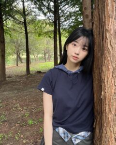Actress Kwon Ah-reum HD Photos and Wallpapers October 2024