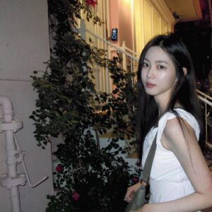 Actress Kwon Eun-bin HD Photos and Wallpapers September 2024