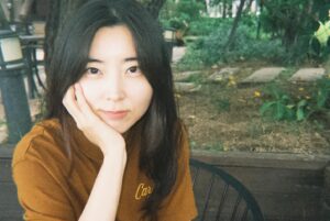 Actress Kwon So-hyun HD Photos and Wallpapers September 2024