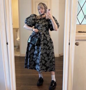 Kyary Pamyu Pamyu Instagram - 🖤🎶