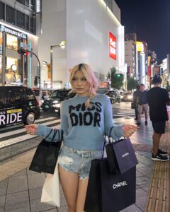 Actress LANA HD Instagram Photos and Wallpapers September 2024