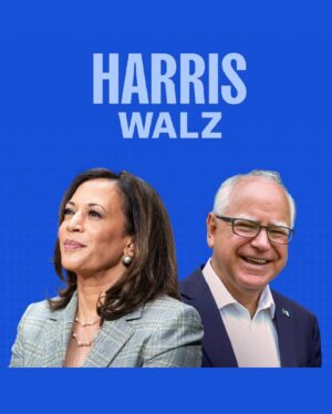 LaTanya Richardson Jackson Instagram - This is higher ground! Freedom is on the ballot with your VOTE! Let’s go FORWARD 🇺🇸🇺🇸🇺🇸🇺🇸

#HarrisWalz #Broadway4Harris #Freedom