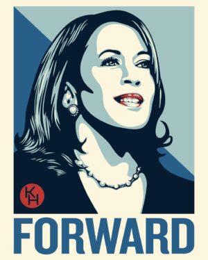 LaTanya Richardson Jackson Instagram - This is higher ground! Freedom is on the ballot with your VOTE! Let’s go FORWARD 🇺🇸🇺🇸🇺🇸🇺🇸

#HarrisWalz #Broadway4Harris #Freedom