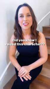 Actress Lacey Chabert HD Instagram Photos and Wallpapers September 2024