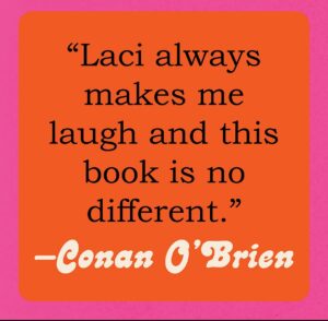 Laci Mosley Instagram - A massive shoutout to everyone who’s picked up a copy of Scam Goddess ❤️❤️ Your support is more valuable than a fake ID in a high-stakes poker game. I hope this book, packed with laughs and tales of how I conned my way to the top, gives you the confidence to scam your way to success—legally, of course. Thanks for joining me on this wild ride! 

✨Everyone can hear a snippet of my book on Apple podcast now ❗️❗️❗️