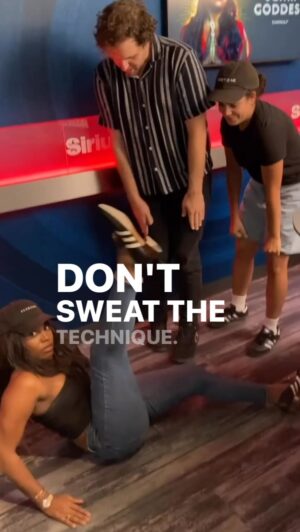 Laci Mosley Instagram - Today is the Scam Goddess Olympic Games Grifting Special with @childclown & @patrickpatrickpatrickpatrick and you KNOW we’re talkin’ RayGun

🎧 wherever you get your podcasts