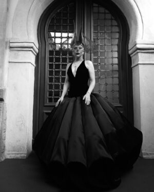 Lady Gaga Instagram - 