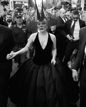 Lady Gaga Instagram - 