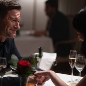 Laëtitia Eïdo Instagram - It was such a blast to work with the incredible actor #AaronEckhart in the movie CHIEF OF STATION, released this summer and now climbing up the charts on @hulu (also available on Apple & Amazon). I was fortunate to be directed by @jessevjohnson, combat trained by @therealdanielbernhardt, and to share the screen with Olga Kurylenko, Alex Pettyfer, @cannonvision, @cpetrovski, and @ninabergman. Huge thanks to @kptalentmanagement, casting director @ralph_berkin, producer Steeve Lee Jones, production coordinator Anna Orosz, and the absolutely divine makeup artist @syll_make_up & hairdresser @lazlo_lallo :)
•••
C’était un immense plaisir de travailler avec l’incroyable acteur #AaronEckhart dans le film CHIEF OF STATION, sorti cet été et qui grimpe maintenant dans les classements sur @hulu (également disponible sur Apple & Amazon). J’ai eu la chance d’être dirigée par @jessevjohnson, formée au combat par @therealdanielbernhardt, et de partager l’écran avec Olga Kurylenko, Alex Pettyfer, @cannonvision, @cpetrovski et @ninabergman. Un grand merci à @kptalentmanagement, au directeur de casting @ralph_berkin, au producteur Steeve Lee Jones, à la coordinatrice de production Anna Orosz, ainsi qu’à la divine maquilleuse @syll_make_up et au coiffeur @lazlo_lallo :)
•••
#actresslife #artist #art #actress #actrice #cinema #americancinema #frenchactress #feature #filming #series #onset #character #theatre #work #passion #culture #womanpower #goodvibes #smile #emotions