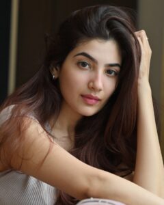 Actress Lahoma Bhattacharjee HD Instagram Photos and Wallpapers September 2024