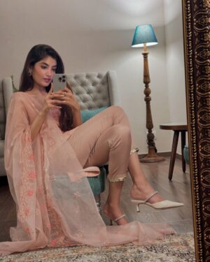 Lahoma Bhattacharjee Instagram - 🤍🤍