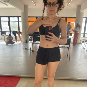 Laila Garin Instagram - Os dumps aleatórios voltaram!

Agosto ❤️