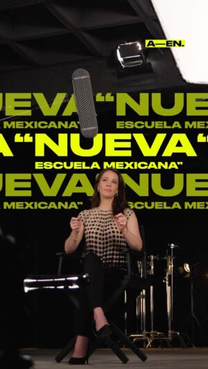 Laisha Wilkins Instagram - ¿La Nueva Escuela Mexicana nos permitirá estar al nivel de un mundo cada vez más globalizado?

Hablemos de esto #AcaEntreNews con @laisha_wilkins. 

Suscríbete en el link de nuestra bio.