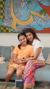 Actress Lakshmi Manchu HD Photos and Wallpapers November 2024