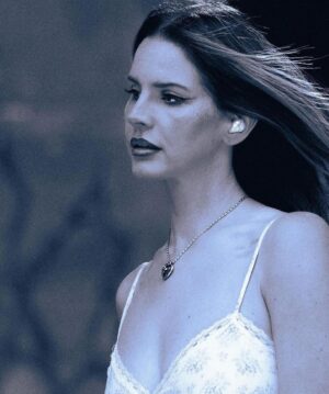 Lana Del Rey Instagram - 