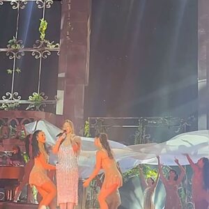 Lana Del Rey Instagram - Thank You Reading & Leeds