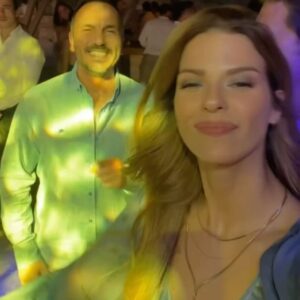Larissa Gacemer Instagram - Yaskoforever 💫✨💍 Mutluluklar canlar !! @yasyilmaz ve @iskotutuncu 💘