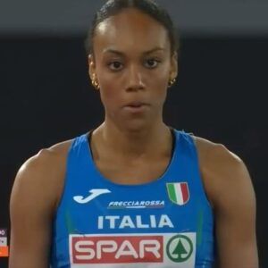 Larissa Iapichino Instagram - Parigi, Roma, Londra, Bruxelles e Palermo che brividi mi avete regalato…
È stata una stagione ricca di emozioni e ogni gara mi ha lasciato qualcosa di nuovo e unico.
Tutte le esperienze insegnano… e sta proprio a chi le vive capire cosa portarsi dietro da ognuna di esse.
Ringrazio tutte le persone che mi sono state vicino in questo anno intenso soprattutto a chi non ha mai smesso di credere in me. 

Un grazie speciale al mio allenatore (e babbo) @giannino1969 ed ai miei partner @diadora @redbullitalia @galileolife.it @tiffanyandco @wintecare nonché alla mia società @fiammeoroatletica @firenzeatletica e il mio management @jump4excellence @silviasaliti 

📸 @julie.fust @chiammmmonte 
@diamondleagueathletics 💎