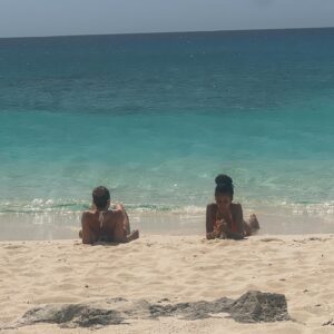 Larsa Pippen Instagram - Summer 2024