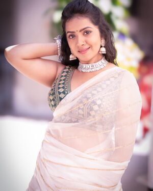 Lasya Nagaraj Instagram - 