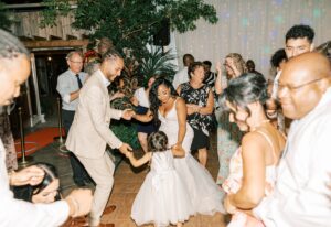 Latonya Williams Instagram - Celebrating one year of being your Mrs. Smith 💍👰🏾‍♀️🤵🏽‍♂️✨08/17/23✨

Feels like more than a year - time really does slow down when I’m enjoying every moment with you @ksmith.vision. 

Thank you for being even better than any man from my dreams✨

My favourite parts so far have been constantly making you laugh and (almost) having your baby 😄😘

❤️❤️❤️❤️❤️

Flawless hair by my wonderful and talented friend @aliciastyleshair all-day glam makeup by @afterglowstudios and my NAILS 💅🏾 @gelled.byjenny 

Shout out to @sorbett_piano_quintet for our beautiful ceremony music (SO GOOD)

Still can’t believe we pulled this off in such a short time frame @thi.williams - then again, I have you as a mother 😘

#wedding #weddinganniversary #areallovestory