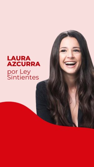 Laura Azcurra Instagram - ¡Gracias @lauraazcurra por apoyar #LeySintientes y sumarte a este Movimiento por los animales! ❤️🐾

Laura Azcurra te invita a firmar y compartir nuestra petición en change.org/leysintientes para que todos los animales sean declarados sintientes y sujeto de derecho y dejen de ser catalogados como “COSAS” en el Código Civil y Comercial Argentino. 🇦🇷

¿Nos ayudás a llegar a 1 millón de firmas? 🙏

#LauraAzcurra #DerechosAnimales #SintienciaAnimal #Argentina

.

Thank you Laura for supporting #SentientLaw and for your commitment to animal protection! ❤️🐾

Laura Azcurra invites you to sign and share our petition so that all animals are declared sentient and subject to law and stop being considered as “OBJECTS” in the Civil and Commercial Code in Argentina. 🇦🇷

Will you help us reach 1 million signatures? 🙏 LINK IN BIO!

#AnimalRights #AnimalSentience