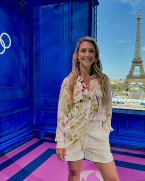 Laura Kenny Instagram - I dont want this to end ☀️ Just the weekend left but SO much racing left to go. Come on @teamgb 🇬🇧🇬🇧