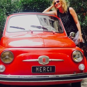 Laurel Holloman Instagram - Palais de Tokyo ... Paris... flashback... thanks google pics for making this video