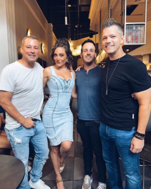 Lauren C. Mayhew Instagram - Lately… amazing memories with some of my favorite people 📸 from this last month.
.
Slide 1: Bride to be @eva_loves_hummus at @thedoncesarhotel 
Slide 2: The Don
Slide 3: @_karamelbarbie bday at @boulontampa 
Slide 4: @tampapickleballcrew with @smnthalandis 
Slide 5: After an amazing performance at @strazcenter by @themagnacarla 
Slide 6: At Epcot with @maxwellhendo 
Slide 7: Japan at Epcot
Slide 8: Boat day with @panidapromsook @laurenschwec @allison8722 
Slide 9: @bouzytampa #HappyHour fun
