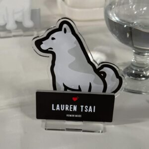 Lauren Tsai Instagram - seoul