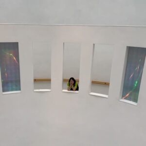 Lauren Tsai Instagram - seoul