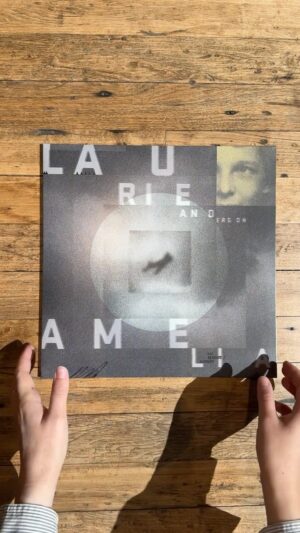 Laurie Anderson Instagram - Laurie’s first new album since 2018, ‘Amelia,’ about Amelia Earhart’s tragic last flight, is out now on @nonesuchrecords! You can get it and hear it at link in bio. Performing on the album are @brnofilharmonie, conducted by @dennis_russell_davies, and @anohni, @starbuckcello, @mooserob, @rskaudio, @elecviola, @marcribotmusic, @tonyscherr, @nadiasirota, and Kenny Wollesen.

Recorded by Ryan Kelly. Mixed & mastered by @damienqd at @miravalstudios. ‘Amelia’ was originally commissioned by @amercomporch.

Art Direction and Design: @masakitkoike at @phyxdesign

#Amelia #AmeliaEarhart #Nonesuch #NonesuchRecords #Vinyl #Unboxing