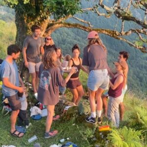 Laury Thilleman Instagram - Merci l’été 🌞