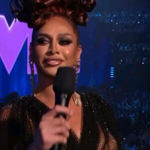 Laverne Cox Instagram - Things I'm amused by, inspired by or obsessed with TODAY