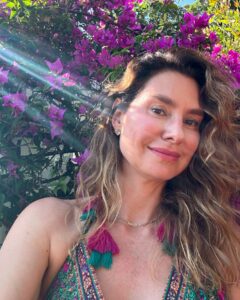 Actress Lavínia Vlasak HD Instagram Photos and Wallpapers September 2024