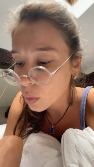 Léa Lopez Instagram - Angélique in progress 
Le malade imaginaire is coming dans un mois