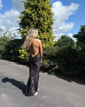 Leah McCourt Instagram - Sooner or later