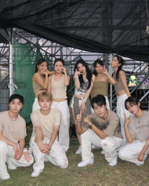Lee Chae-yeon Instagram - ㅇㅅ ㅅㅊ🍃
다음번엔..머리..묶을게오...