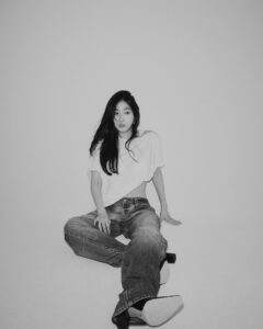 Actress Lee Hae-ri HD Instagram Photos and Wallpapers September 2024