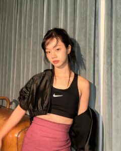 Actress Lee Hye-ri HD Instagram Photos and Wallpapers August 2024